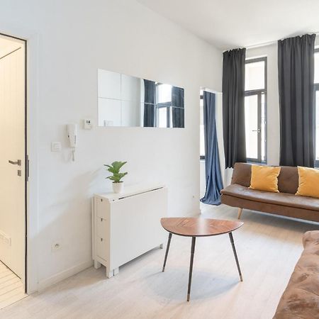 Beautiful Cozy Cityflats In The Centre Of Antwerpen Bagian luar foto