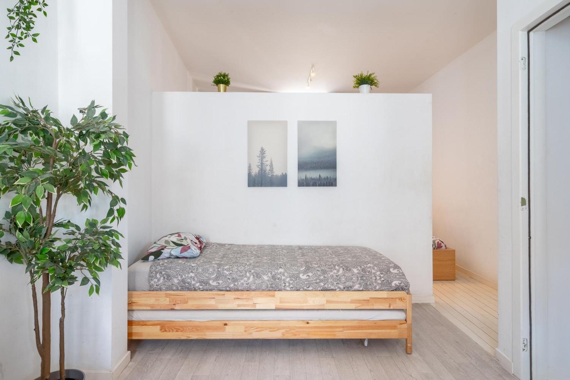 Beautiful Cozy Cityflats In The Centre Of Antwerpen Bagian luar foto